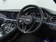 Bentley Continental 4.0 V8 GTC Convertible 2dr Petrol Auto 4WD Euro 6 (s/s) (550 ps) 7