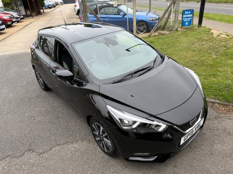 Nissan MICRA IG-T TEKNA AUTO 46