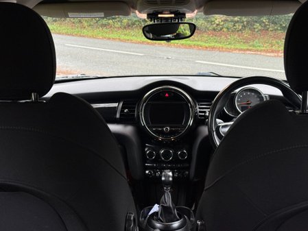 Mini Hatch COOPER SEVEN 37