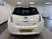 Nissan LEAF Leaf Black Edition 5dr 28