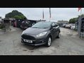Ford Fiesta TITANIUM 3