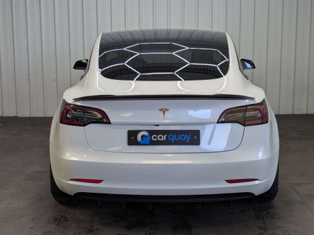 Tesla Model 3 Model 3 Performance AWD 4WD 4dr 39