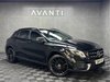 Mercedes-Benz GLA 1.6 GLA200 AMG Line Edition SUV 5dr Petrol 7G-DCT Euro 6 (s/s) (156 ps)