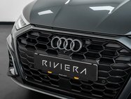 Audi A3 1.4 TFSIe 45 S line Competition Sportback 5dr Petrol Plug-in Hybrid S Troni 35