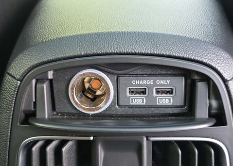 Maserati Levante 3.0 Levante S Auto 4WD 5dr 38