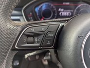 Audi A5 2.0 A5 S Line TFSI Quattro Semi-Auto 4WD 2dr 65