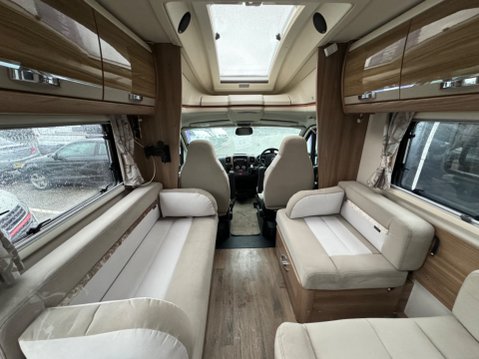 Swift Kon Tiki 669 34