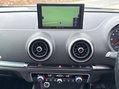 Audi A3 1.4 TFSI CoD Sport Sportback Euro 6 (s/s) 5dr 11
