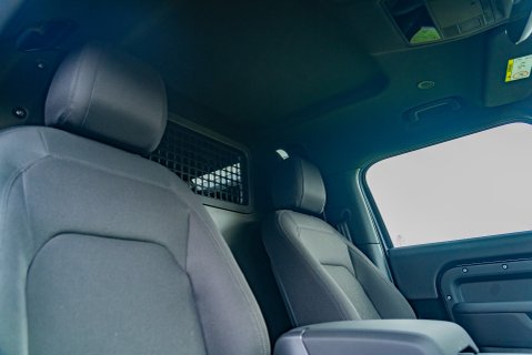 Land Rover Defender HARD TOP 10