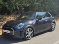Mini Hatch 1.5 Cooper Exclusive 3dr 3