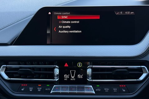 BMW 1 Series 118I M SPORT AUTOMATIC - FULL BMW SERVICE HISTORY -APPLE CARPLAY 43