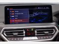 BMW X3 3.0 M40d MHT Auto xDrive Euro 6 (s/s) 5dr 59