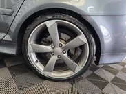 Audi RS3 2.5 TFSI Sportback 5dr Petrol S Tronic quattro Euro 5 (340 ps) 24