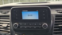 Ford Transit Custom 2.0 340 EcoBlue Leader Panel Van 5dr Diesel Manual L2 H1 Euro 6 (s/s) (130  37