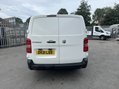 Vauxhall Vivaro L2H1 2900 DYNAMIC S/S 5