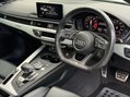 Audi S5 3.0 S5 TFSI Quattro Auto 4WD 2dr 2