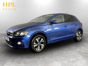 Volkswagen Polo 1.0 TSI Match Hatchback 5dr Petrol Manual Euro 6 (s/s) (95 ps) Air Con - A 3