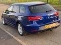 SEAT Leon 1.5 Leon FR TSi Evo 5dr 6