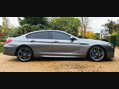 BMW 6 Series 3.0 640d M Sport Saloon 4dr Diesel Auto Euro 5 (s/s) (313 ps) 5