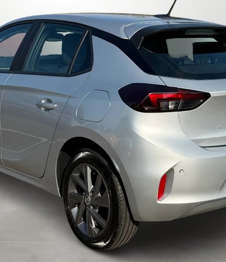 Vauxhall Corsa 1.2 Turbo Design 5dr