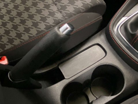 MG ZS 1.5 MG ZS Excite VTi-Tech 5dr 23