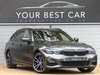 BMW 3 Series 2.0 330E M Sport Auto 5dr