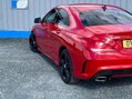 Mercedes-Benz CLA Class 1.6 CLA180 AMG Sport Coupe Euro 6 (s/s) 4dr 25