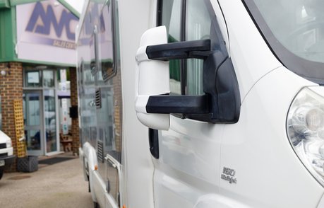 Sell Your Used Motorhome