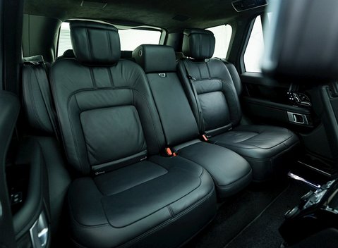 Land Rover Range Rover P400e Autobiography 13