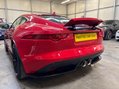 Jaguar F-Type 3.0 V6 Auto Euro 5 (s/s) 2dr 31