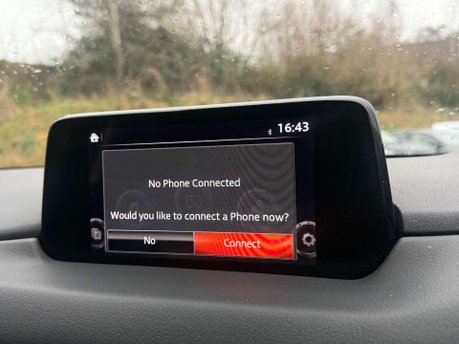 Mazda CX-5 2.0 CX-5 Sport Nav+ 5dr 16