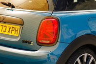 Mini Hatch COOPER S LEVEL 3 10