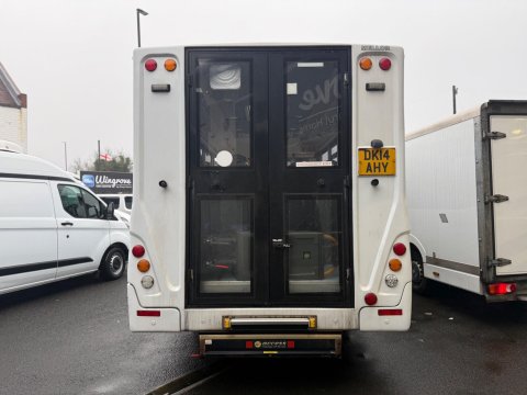 Mercedes-Benz Sprinter 2.1 513 CDI RWD L2 4dr 6