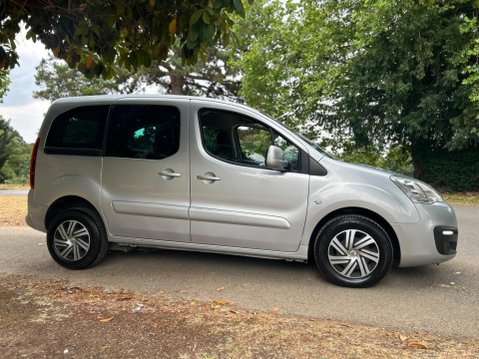 Citroen Berlingo BLUEHDI EDITION 17