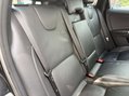 Volvo XC60 2.4 XC60 R-Design Luxury Nav D4 AWD Auto 4WD 5dr 38