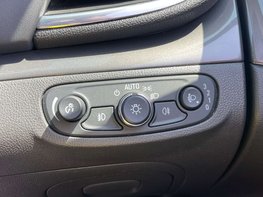 Vauxhall Mokka X 1.6 Mokka X Elite S/S 5dr 45