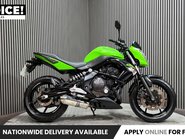 Kawasaki Er ER6 N 2010 NAKED 650CC 23K MOT 09/27 IDEAL FIRST BIG BIKE 1