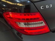 Mercedes-Benz C Class 6.3 C63 V8 AMG Edition 125 Coupe 2dr Petrol SpdS MCT Euro 5 (457 ps) 33