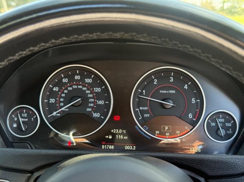 BMW 3 Series 3.0 335d M Sport Touring Auto xDrive Euro 6 (s/s) 5dr 33