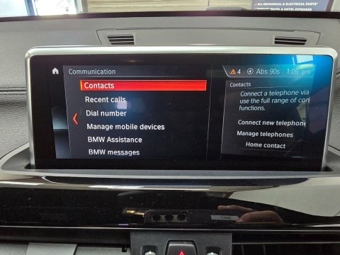 BMW X1 2.0 20i M Sport Auto xDrive Euro 6 (s/s) 5dr 31