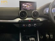 Audi Q2 1.5 TFSI CoD 35 S line SUV 5dr Petrol Manual Euro 6 (s/s) (150 ps) Air Con 17