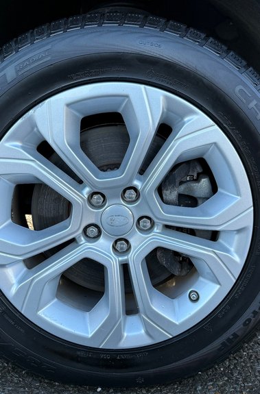 Land Rover Range Rover Evoque S MHEV - MERIDIAN SOUND SYSTEM - CAMERA - APPLE CAR PLAY -FULL HISTORY 