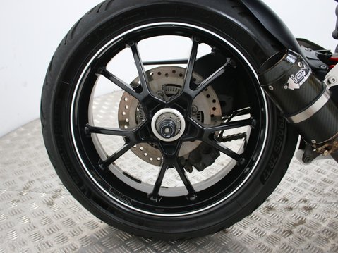 Triumph Speed Triple SPEED TRIPLE 94 18