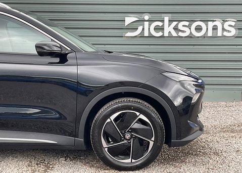 MG MGS5 EV 64kWh TROPHY 3