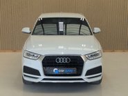 Audi Q3 1.4 Q3 S Line Edition TFSI 5dr 5