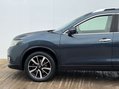 Nissan X-Trail 1.6 X-Trail Tekna dCi 4x4 4WD 5dr 76