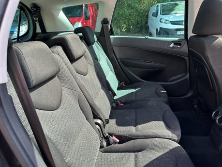 Peugeot 308 SW SE 1.6 HDI ESTATE 5dr 15