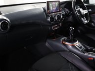 Nissan Juke DIG-T TEKNA 34