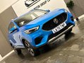 MG ZS 1.5 VTi-TECH Excite Euro 6 (s/s) 5dr 56