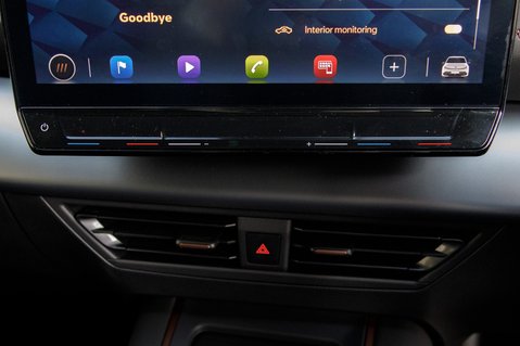 Cupra Born V2 42